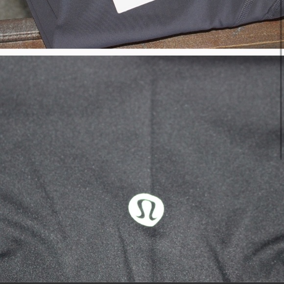 PSA! FAKE LULULEMON ALIGNS - Picture 7 of 7